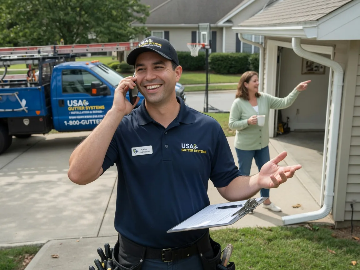 Gutter Installation Linden, IN FAQs